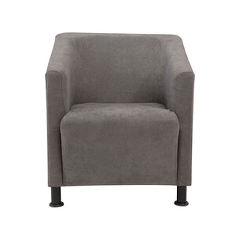 Sillón Dicasa Cooper II Gris Oscuro image number null