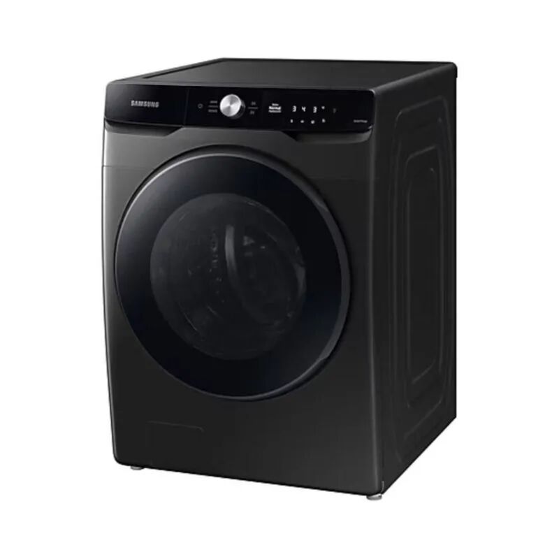 Lavadora Samsung WF22C6400AV/AX 22KG carga fron... image number null