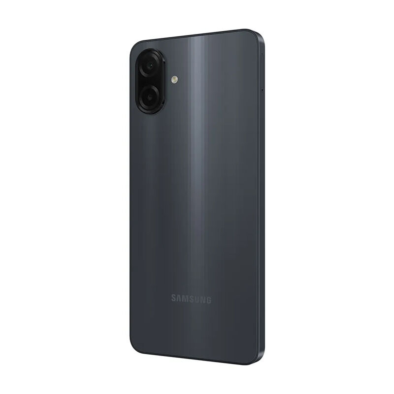 Samsung Galaxy A07 4GB 64GB Negro image number null