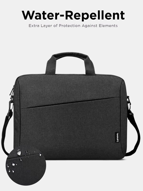 Funda Para Port&aacute;til Lenovo T210 Messenger Shoul... image number null