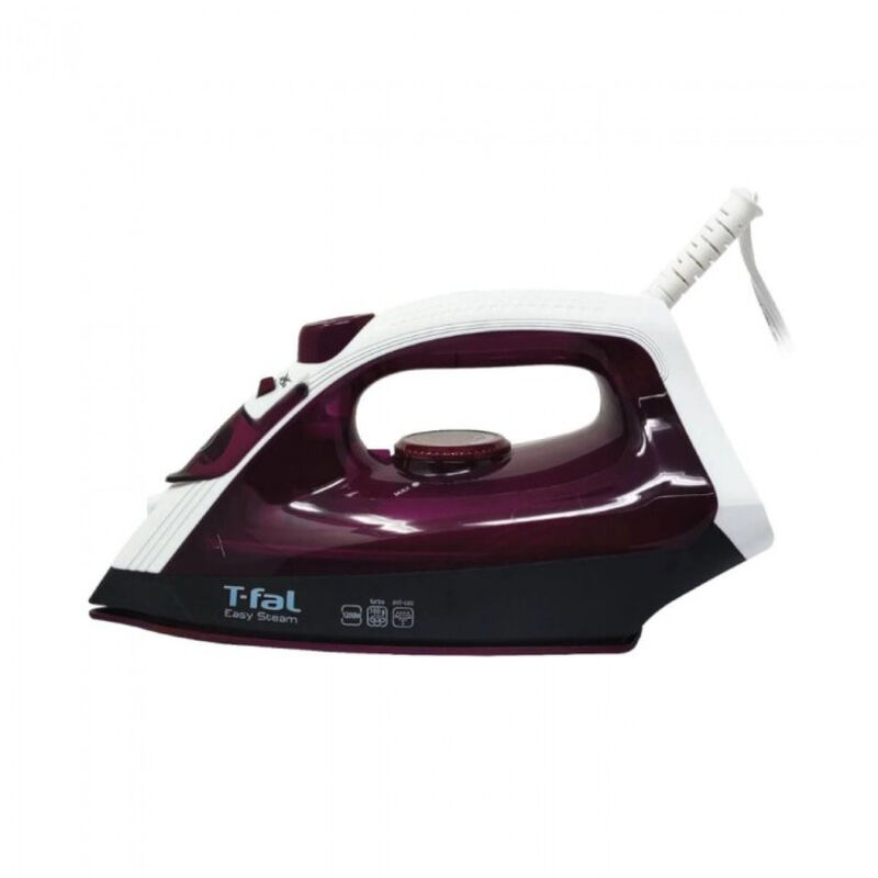 Plancha T-Fal Vapor Suela Cer&aacute;mica 1200 w FV195... image number null