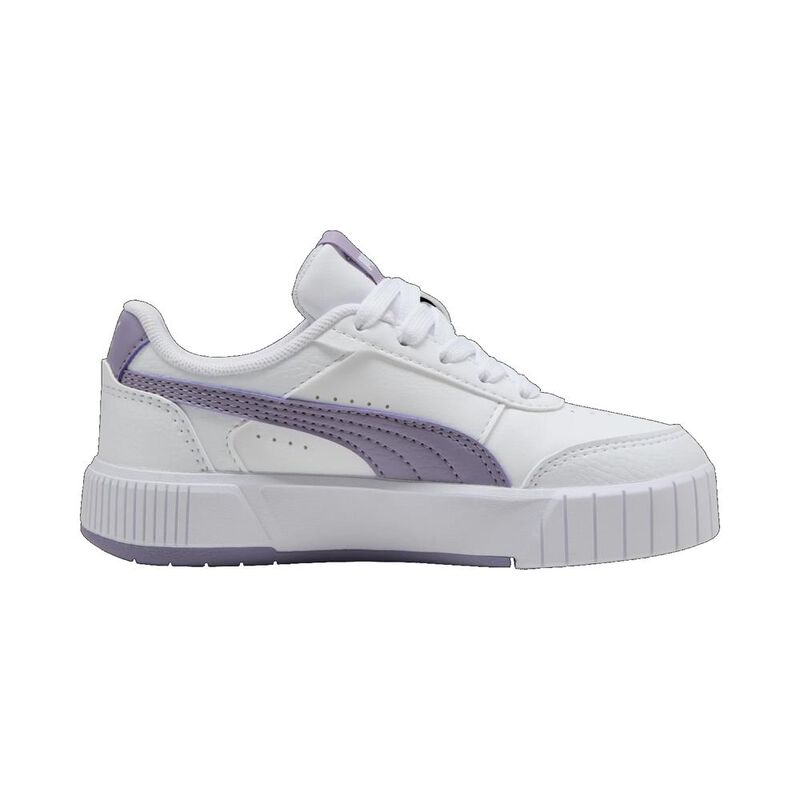 Tenis Puma Carina Mia Ps Para Ni&ntilde;as 17 A 21.5 image number null