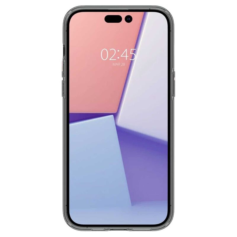 Funda Spigen Crystal Flex Para Iphone 15 Pro Ma... image number null