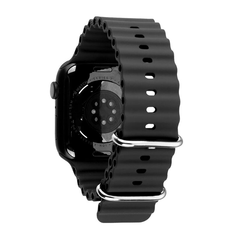 Correa Echelon Silicon Para Apple Watch 9 De 45... image number null