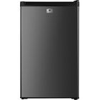 White Westinghouse Refrigerador Frigobar 4.4 Pies 124l  Control Mec&aacute;nico De Temperatura Puerta Reversible Y Luz Interior