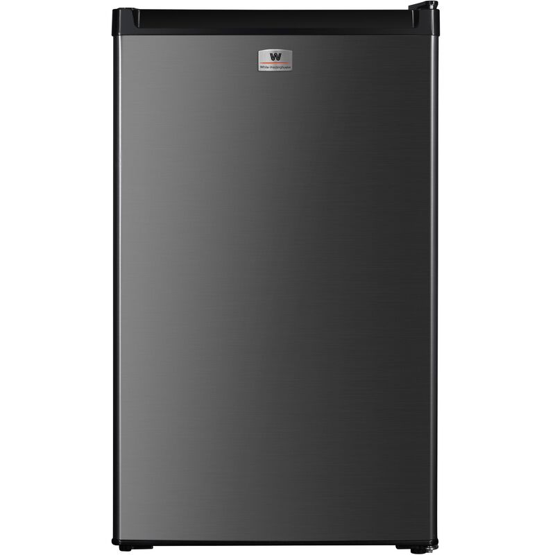 White Westinghouse Refrigerador Frigobar 4.4 Pi... image number null