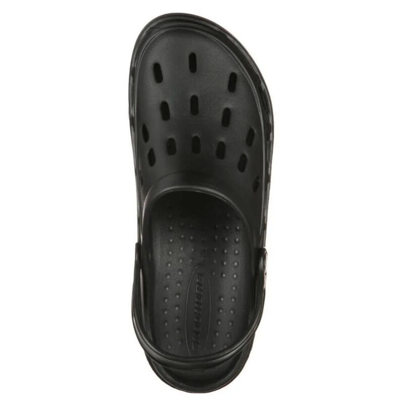 Sandalia Skechers Swifters Steady para Hombre image number null