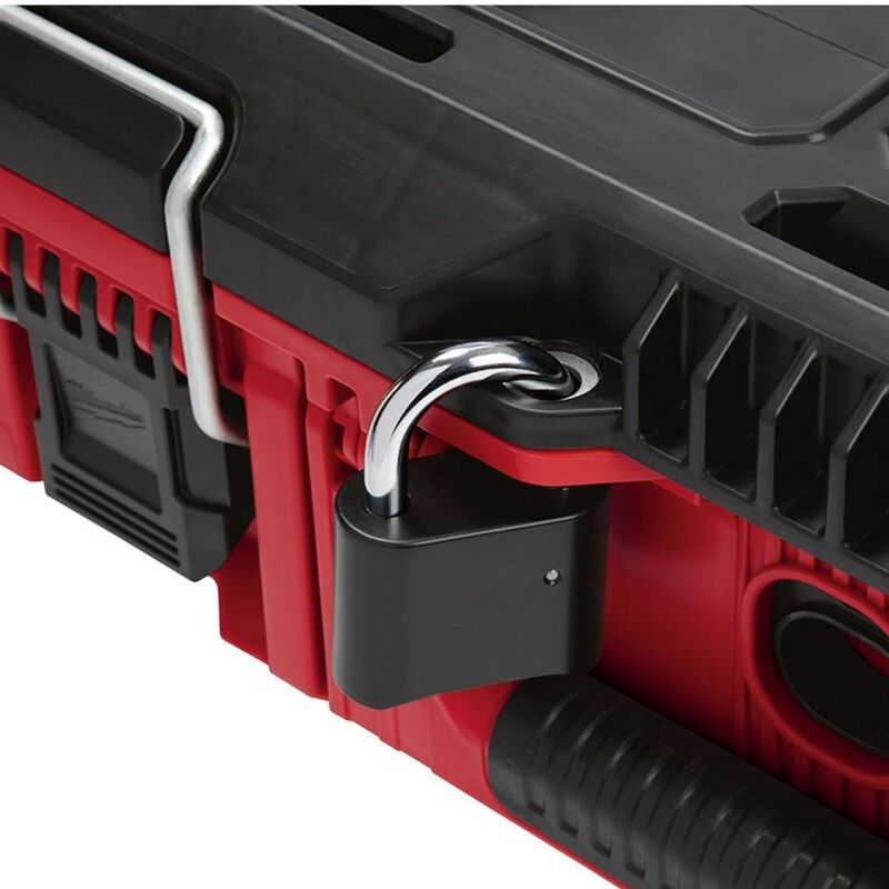 Caja de Herramientas PACKOUT MILWAUKEE 48-22-84... image number null
