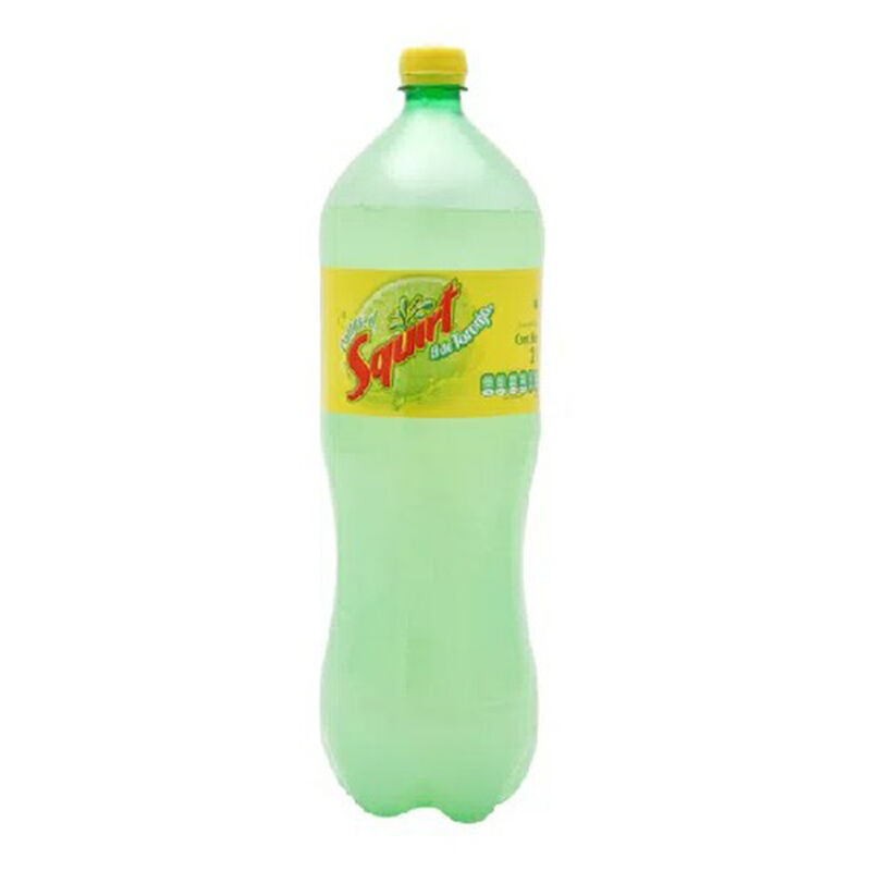 Squirt Refresco 2 L image number null