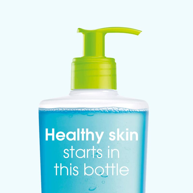 Gel Espumoso Limpiador Bioderma S&eacute;bium Skin 500... image number null