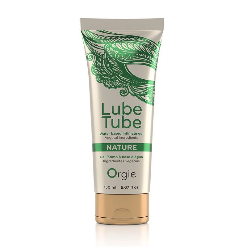 Lube Tube Nature 150ml image number null