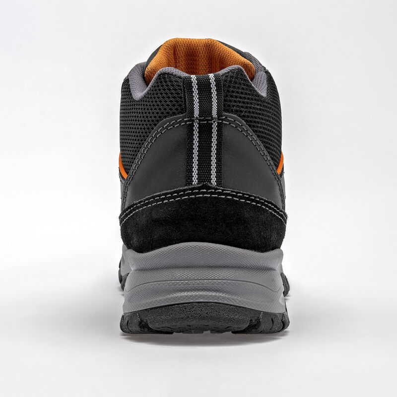 Ene hache bota para hombre negro cod 141216-F image number null