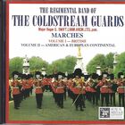&Aacute;lbum CD Marchas Musical Heritage Society Vol 1 (Brit&aacute;nicas)