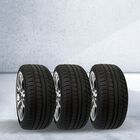 Llanta 245/35R20 95W Austone SP-701