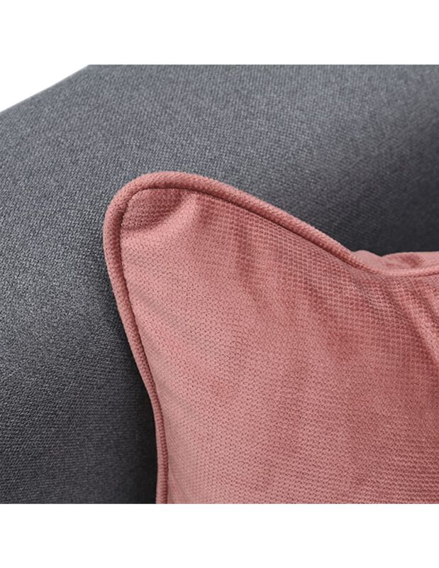 Sill&oacute;n Individual Madrid Con Coj&iacute;n Decorativo image number null