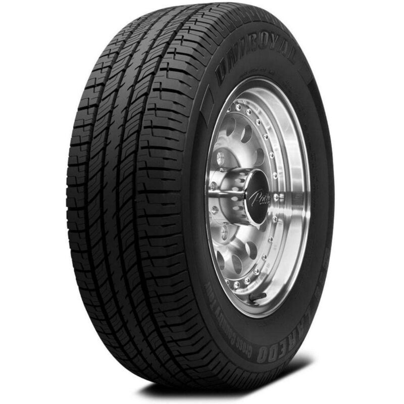 Llanta 225/75R16 108T Uniroyal Laredo Cross Cou... image number null