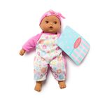 Mu&ntilde;eca Madame Alexander Little Cuties De 20 Cm Con Atuendo Floral