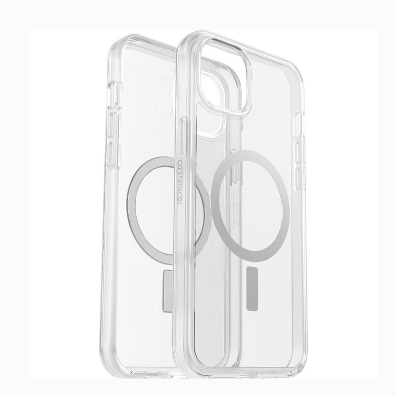 Funda De Protecci&oacute;n Symetry Transparente Para i... image number null