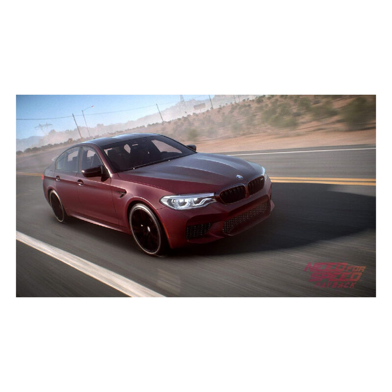 PS4 Juego Need For Speed PayBack image number null