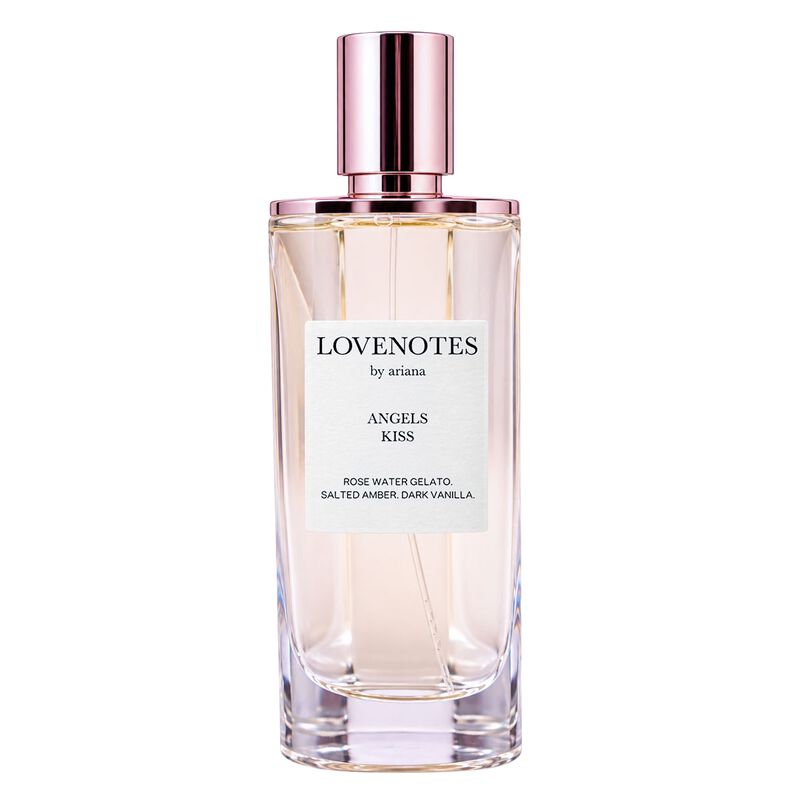 Ariana Grande Lovenotes Angels Kiss Edp 125 Ml ... image number null