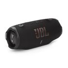 Altavoz Bluetooth Jbl Charge 6 Port&aacute;til Impermeable Negro