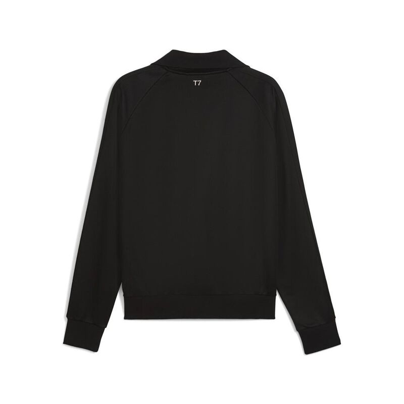 Chamarra Puma T7 Track Para Hombre image number null