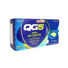 Qg5 166.6/1 Mg 30 Tableta(s)