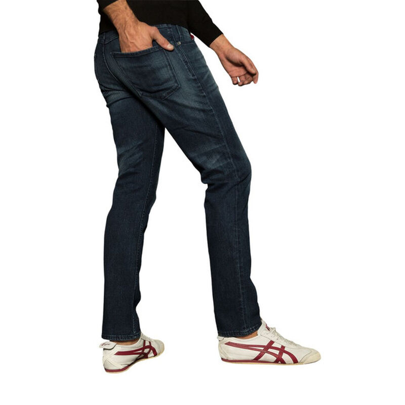 Duc Denim - Jeans Corte Recto Henri the Hopeful... image number null