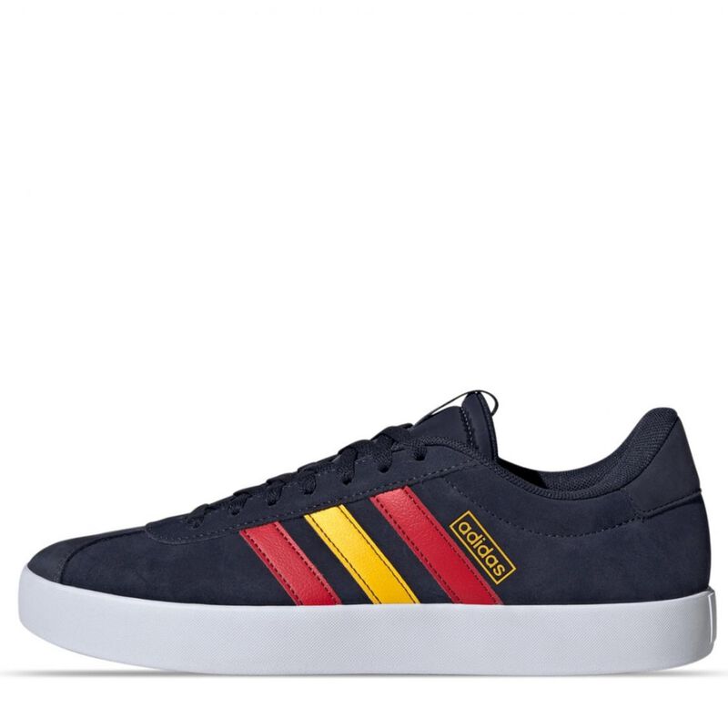 Tenis Adidas Vl Court 3.0 Para Hombre image number null