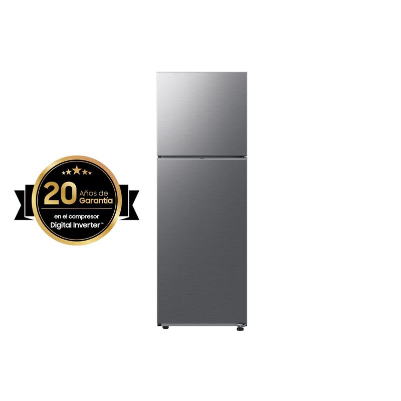 Refrigerador Samsung Top Mount 14Ft Hielos Gira... image number null