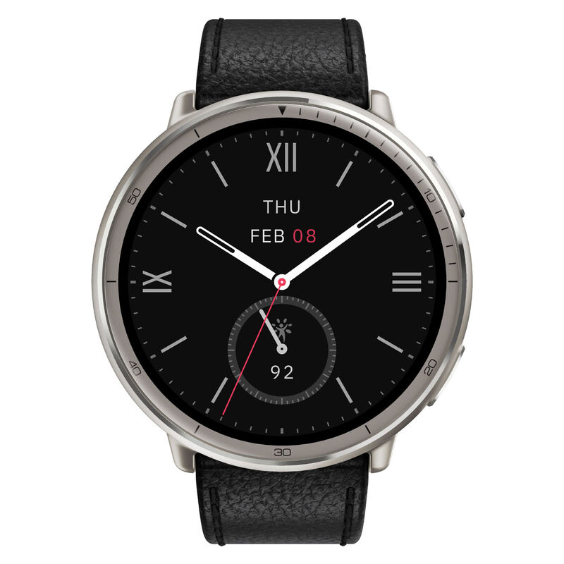 Amazfit Active 2 Premium image number null