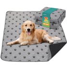 Alfombrillas Absorbentes Furwey 91 cm x 104 cm Gris 5 Unidades Lavables