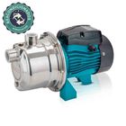 Reacondicionado Bomba 1 HP tipo jet de acero inoxidable