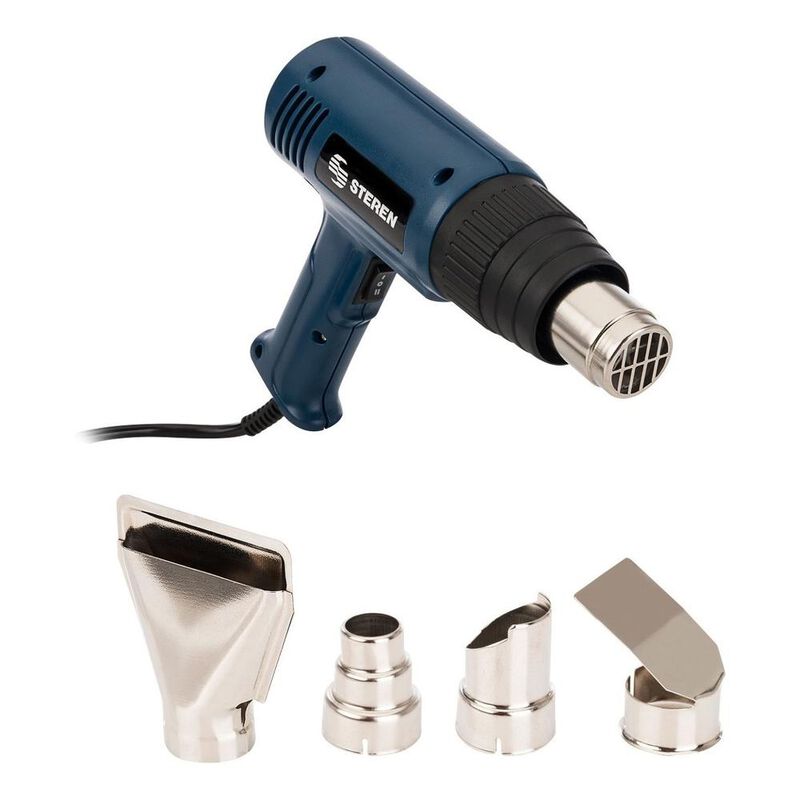 Pistola De Aire Caliente| Her-260 image number null