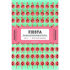 Fiesta, De Wang Shaoqiang, Promopress, Pasta Dura, 2018