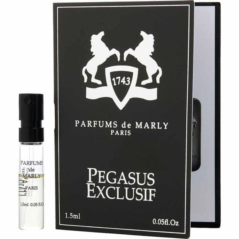 Perfume Darley Exclusive Pegasus 1.5 Ml image number null