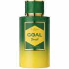 Eau De Parfum Jo Milano Goal Brazil 100 Ml Unisex