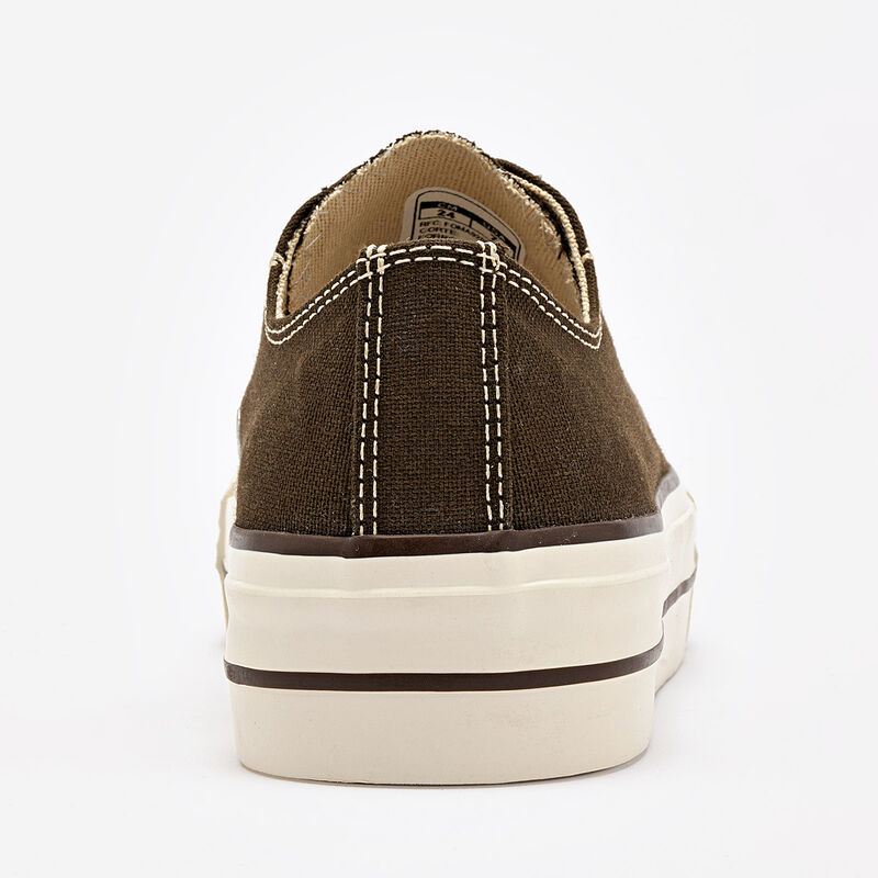 Moramora tenis para mujer caf&eacute; cod 141262-E image number null
