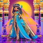 Cleopatra, L.O.L. Surprise! OMG Fierce Collector