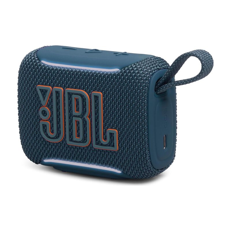 Bocina Inal&aacute;mbrica Jbl Go 5 Color Azul image number null