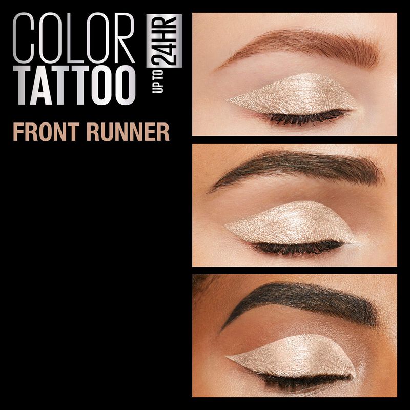 Sombra De Ojos Crema Maybelline Color Tattoo 24... image number null