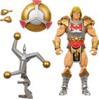 Figura De Acci&oacute;n Masters Of The Universe Masterverse He-man