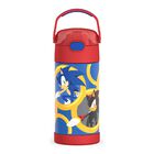 Botella De Agua Thermos Funtainer Sonic The Hedgehog 350 Ml Kids