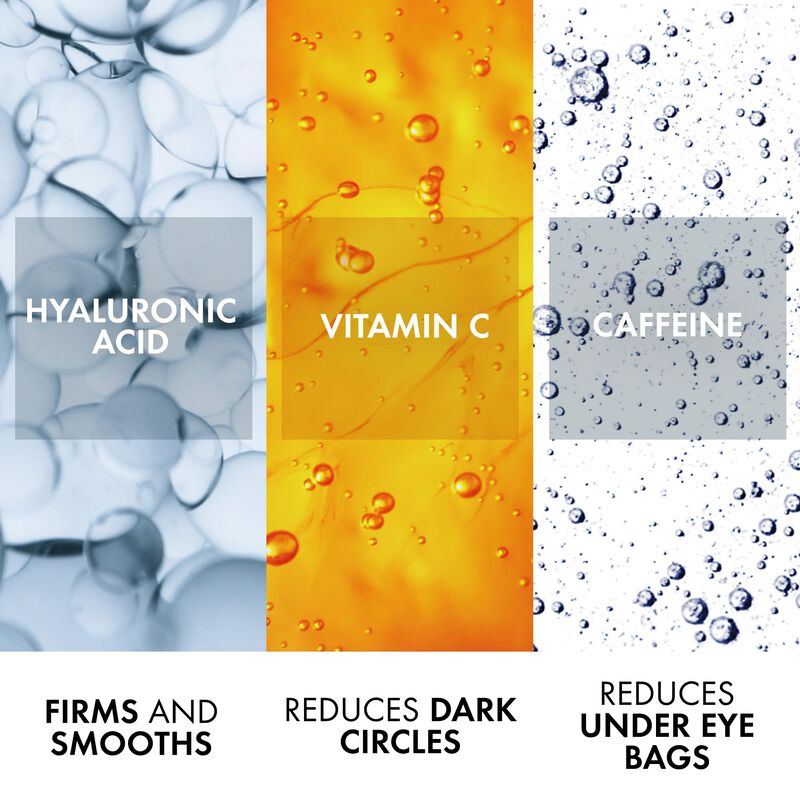 Crema De Ojos Vichy Liftactiv Supreme Antiarrug... image number null