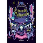 Demonio A La Fuga (la Escuela De Medianoche 2), De Desard M