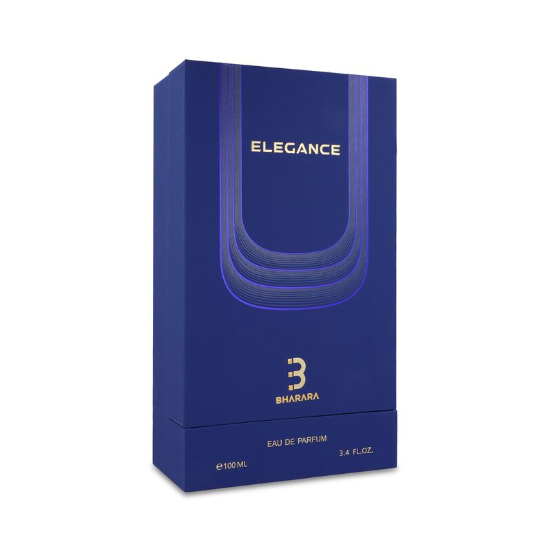 Bharara Elegance 100Ml Edp Spray image number null