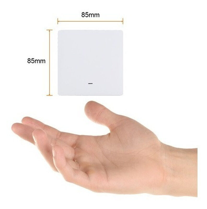 Apagador Accesorio Para Creator I, 1 Botón Tecn... image number null