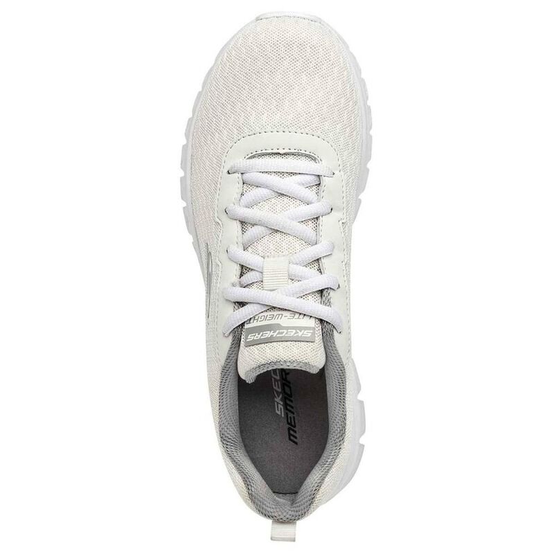 Tenis Skechers Graceful para Mujer image number null