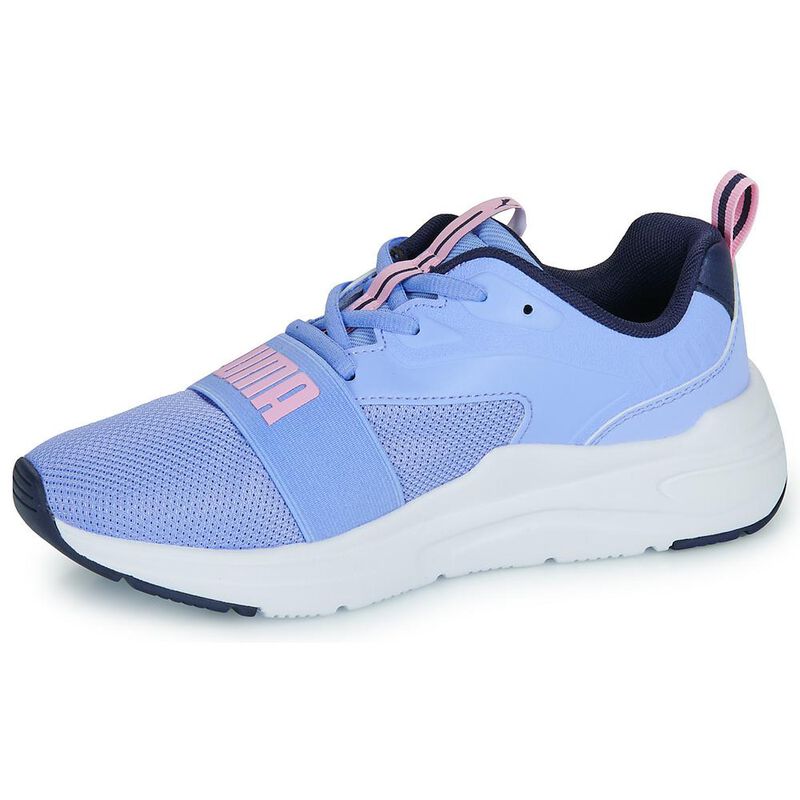 Tenis Puma Softride Wired 2 Jr Para Mujer image number null