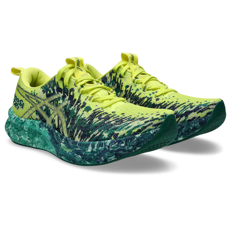 Tenis Asics para Hombre Noosa Tri 16 Amarillo-V... image number null